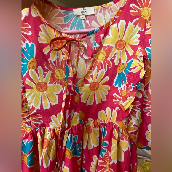 Entro sundress🌸🦋🌼 - Picture 7 of 7